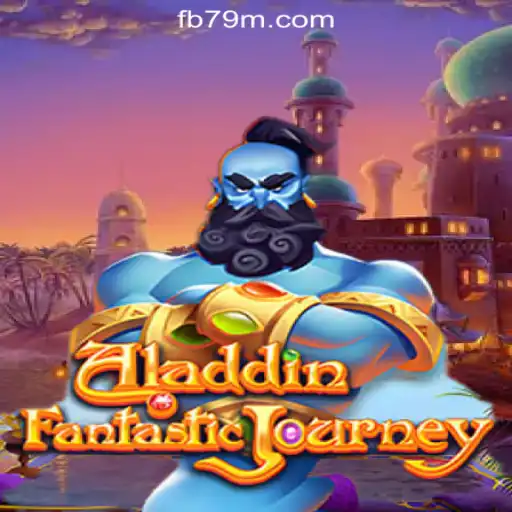 Exploring Aladdin: An Enchanting Casino Experience at 79M.com