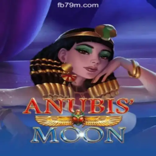 Exploring the Thrills of AnubisMoon: A Journey into Ancient Egypt with 79M.com Online Cassino Brasil #1
