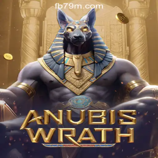 Explore the Mystical World of AnubisWrath and Win Big at 79M.com Online Cassino Brasil #1