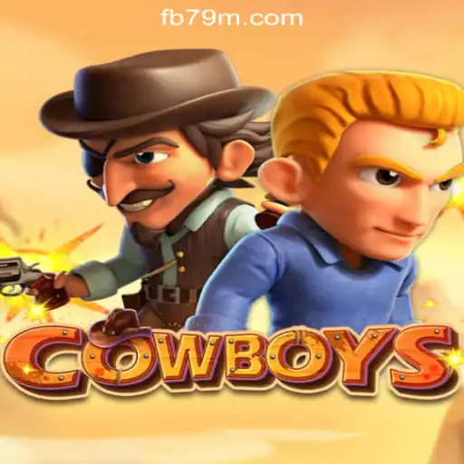 Discover the Thrilling World of 'COWBOYS' at 79M.com Online Cassino Brasil #1