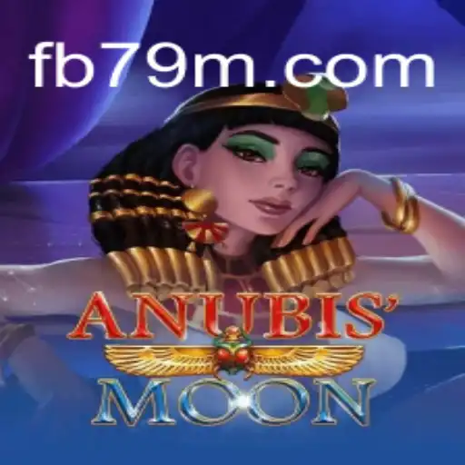Exploring the Thrills of AnubisMoon: A Journey into Ancient Egypt with 79M.com Online Cassino Brasil #1