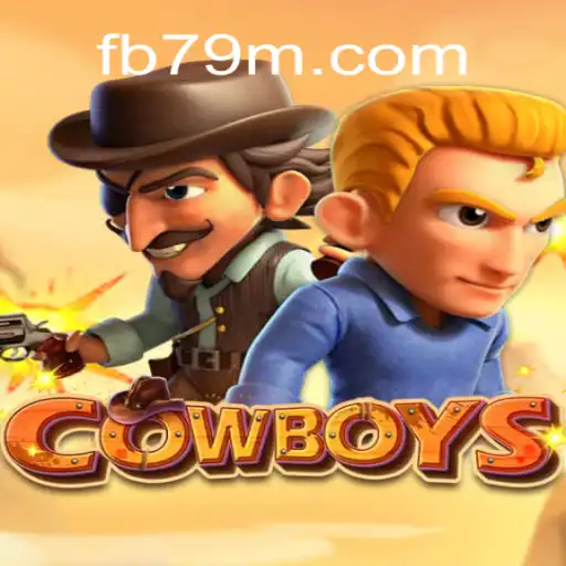 Discover the Thrilling World of 'COWBOYS' at 79M.com Online Cassino Brasil #1