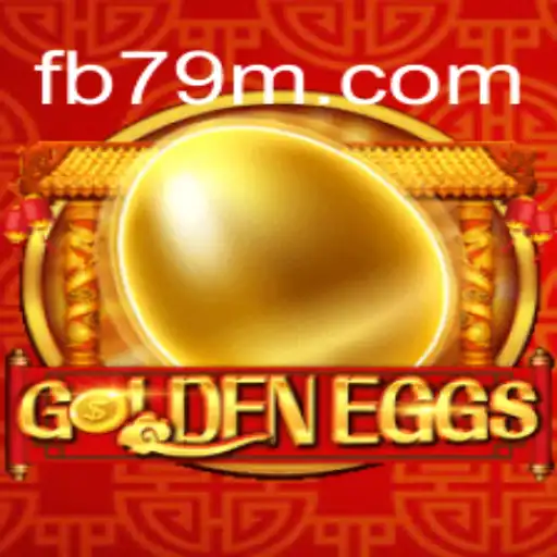 GoldenEggs: Unveiling the Exciting New Game at 79M.com Online Cassino Brasil #1