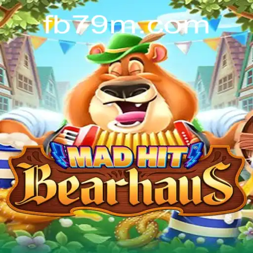 MadHitBearhaus: A Deep Dive into the Exciting World of Online Gaming