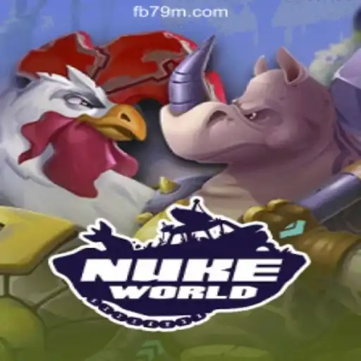 NukeWorld: A Thrilling Adventure in the Virtual Realm