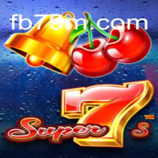 Discover the Exciting World of Super7s at 79M.com Online Cassino Brasil
