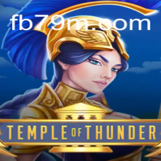 Discover the Electrifying World of Temple of Thunder