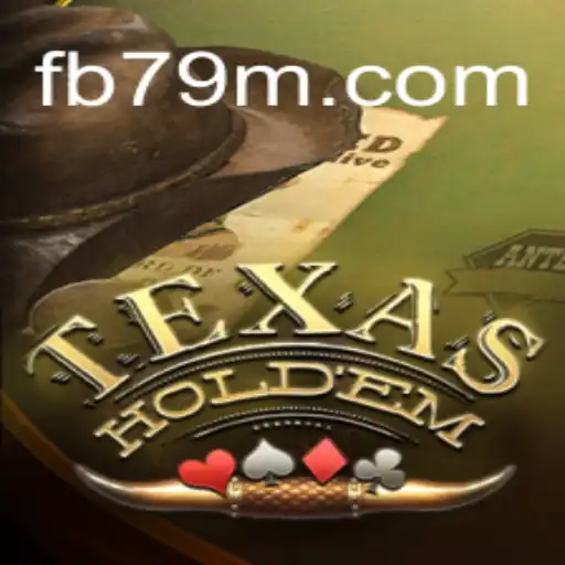 Discover the Thrill of Texas Hold'em at 79M.com Online Casino Brasil #1