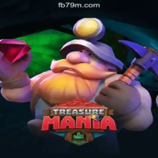 Discover the Excitement of TreasureMania at 79M.com Online Cassino Brasil #1