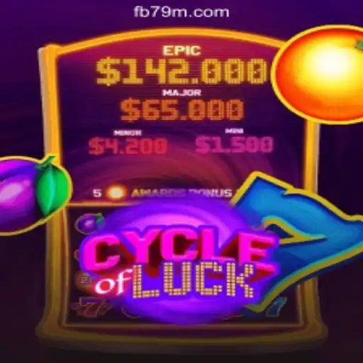 Exploring the Fascinating World of CycleofLuck at 79M.com Online Cassino Brasil #1