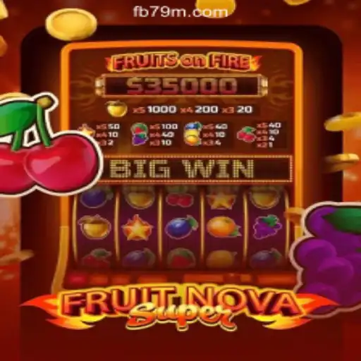 Exploring FruitNovaSuper: A New Star in Online Gaming at 79M.com Online Cassino Brasil #1