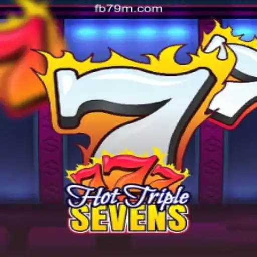 Discover the Excitement of HotTripleSevens at 79M.com Online Cassino Brasil