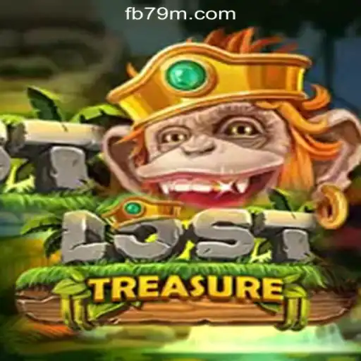 LostTreasure: Exploring the Thrill of the Game at 79M.com Online Cassino Brasil #1