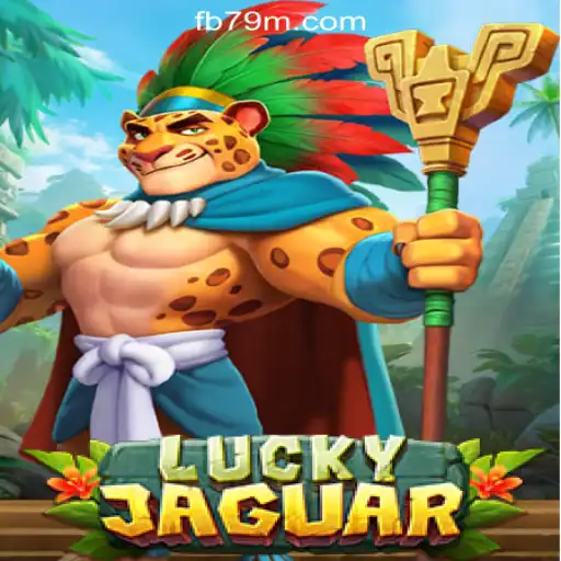 Enter the World of Excitement with LuckyJaguar: A Premier Gaming Experience at 79M.com