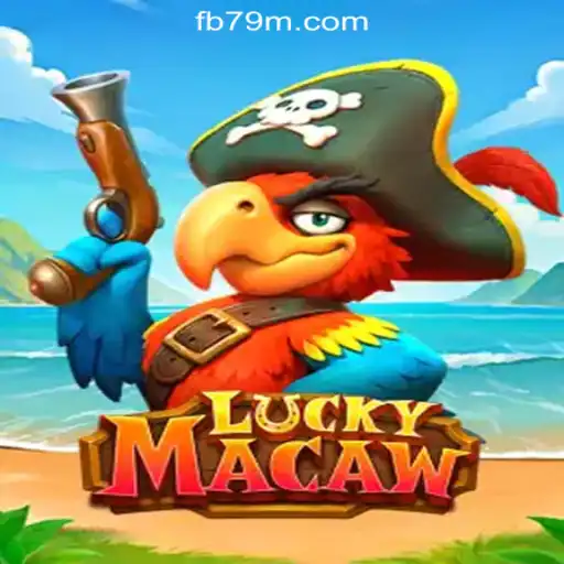 Discover the Exciting World of LuckyMacaw at 79M.com Online Cassino Brasil #1