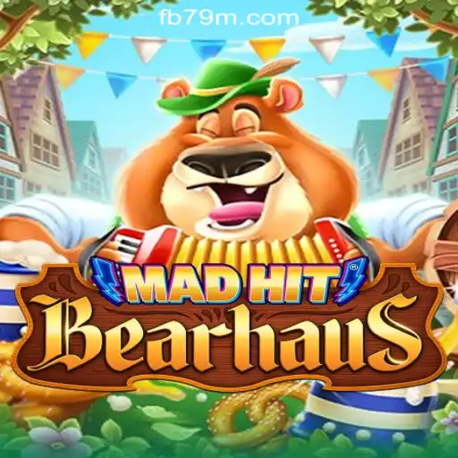 MadHitBearhaus: A Deep Dive into the Exciting World of Online Gaming