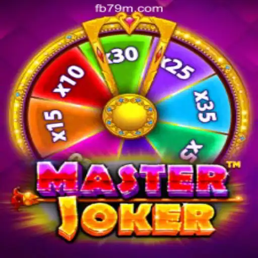 Discover the Excitement of MasterJoker at 79M.com Online Cassino Brasil #1