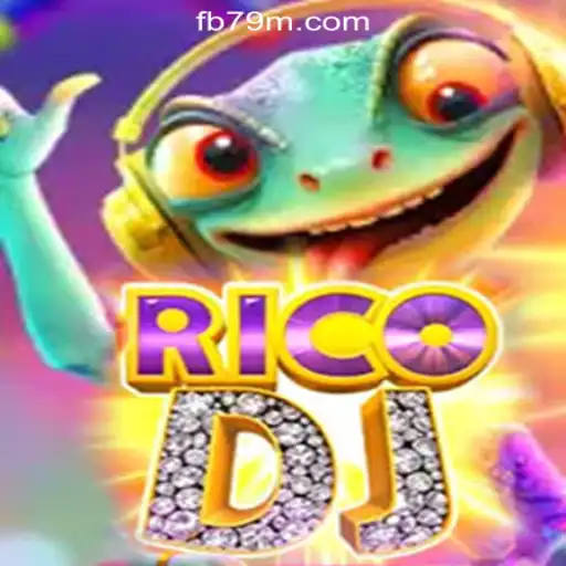 Discover the Exciting World of RicoDJ: The Premier Game at 79M.com Online Cassino Brasil #1