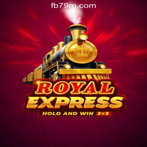 Exploring the Thrilling World of Royalexpress: A Premier Online Casino Experience in Brazil