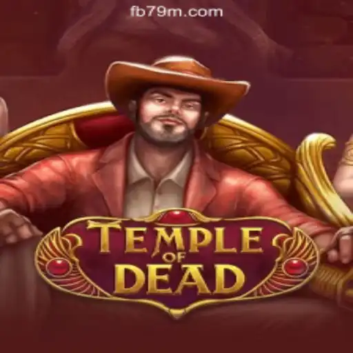 Unveiling TempleofDead: The Ultimate Adventure in Modern Gaming