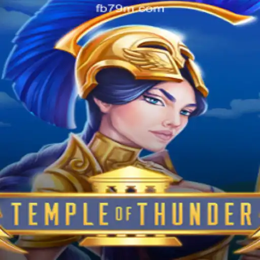 Discover the Electrifying World of Temple of Thunder