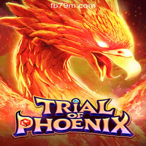 Trial of Phoenix: A Mystical Journey Through the Flames