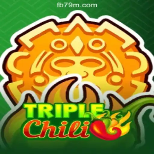 TripleChili: The Exciting New Game Heating Up 79M.com Online Cassino Brasil