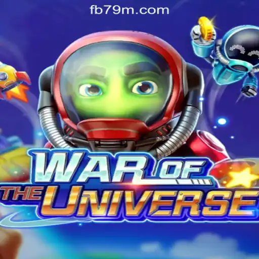Discover the Thrills of WAROFTHEUNIVERSE at 79M.com Online Cassino Brasil #1